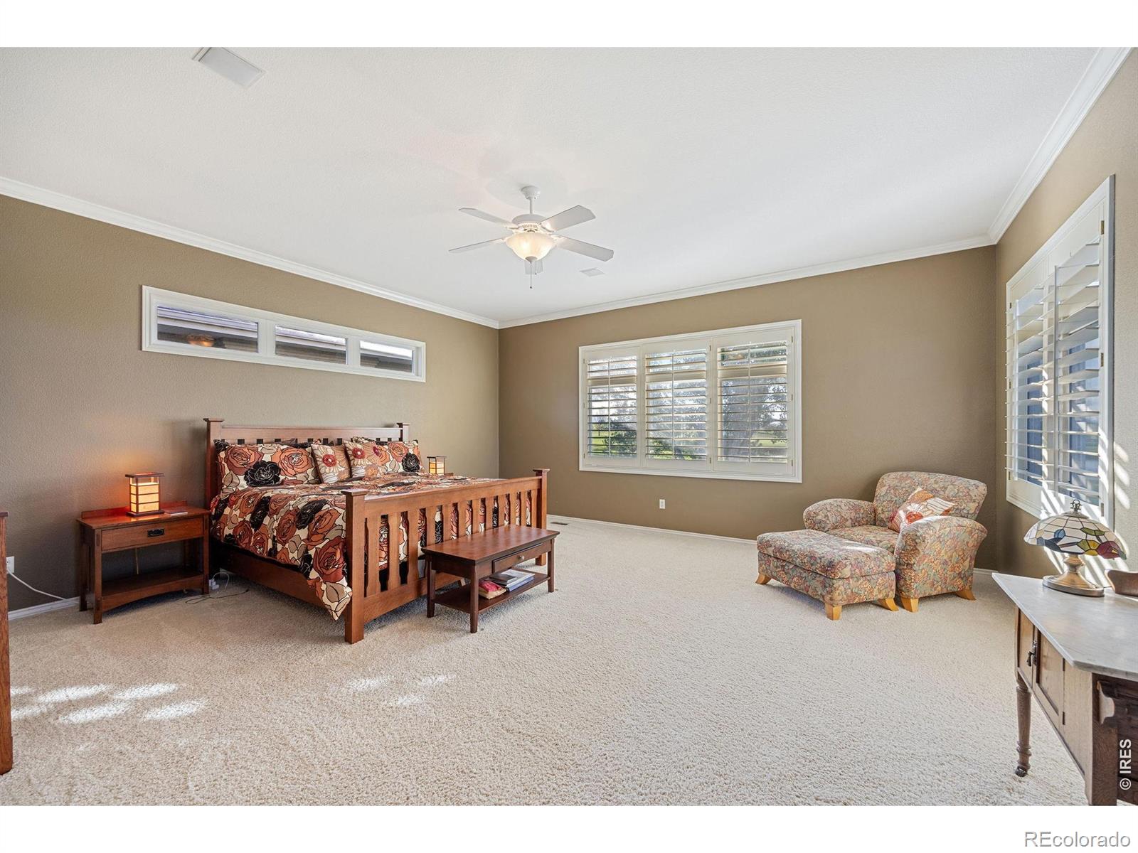 5834 Watson Drive Fort Collins CO 80528