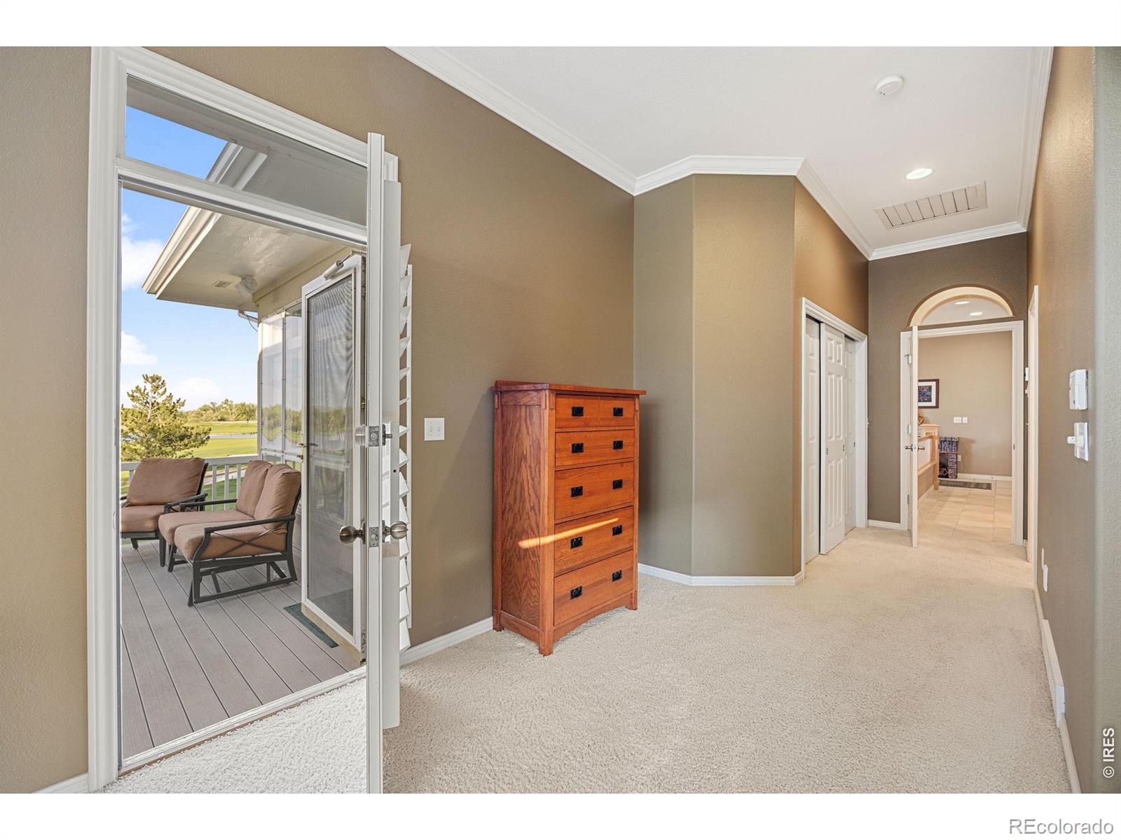 5834 Watson Drive Fort Collins CO 80528