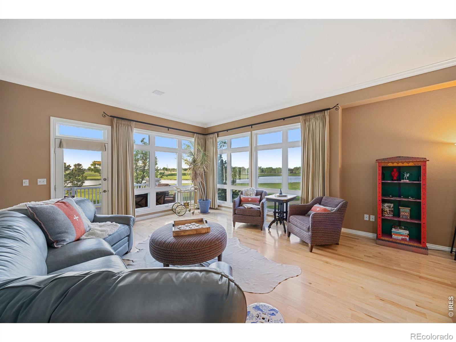 5834 Watson Drive Fort Collins CO 80528