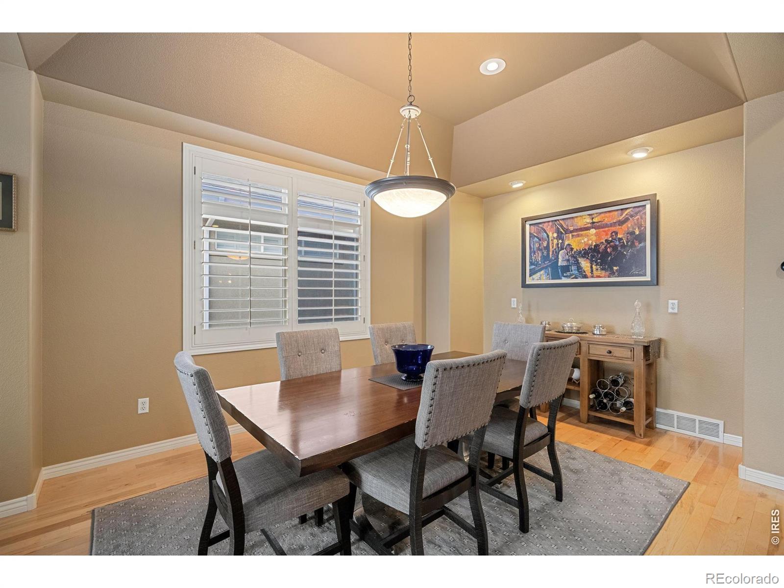 5834 Watson Drive Fort Collins CO 80528