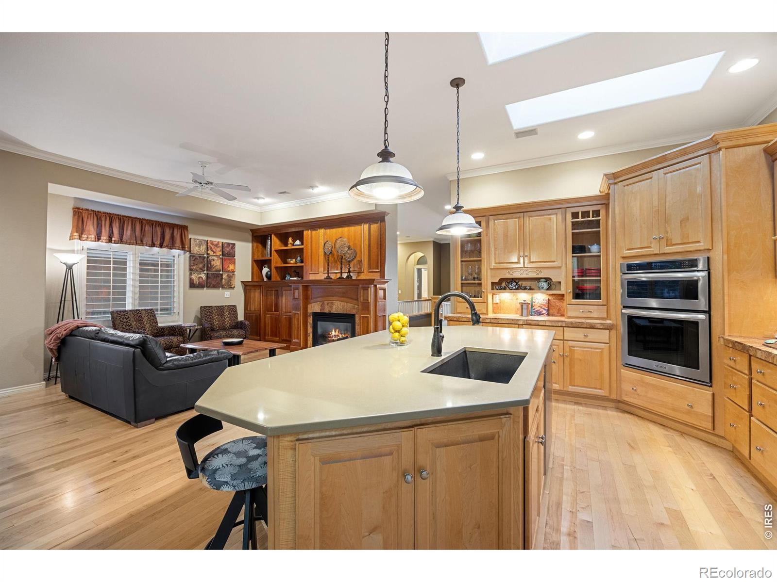 5834 Watson Drive Fort Collins CO 80528