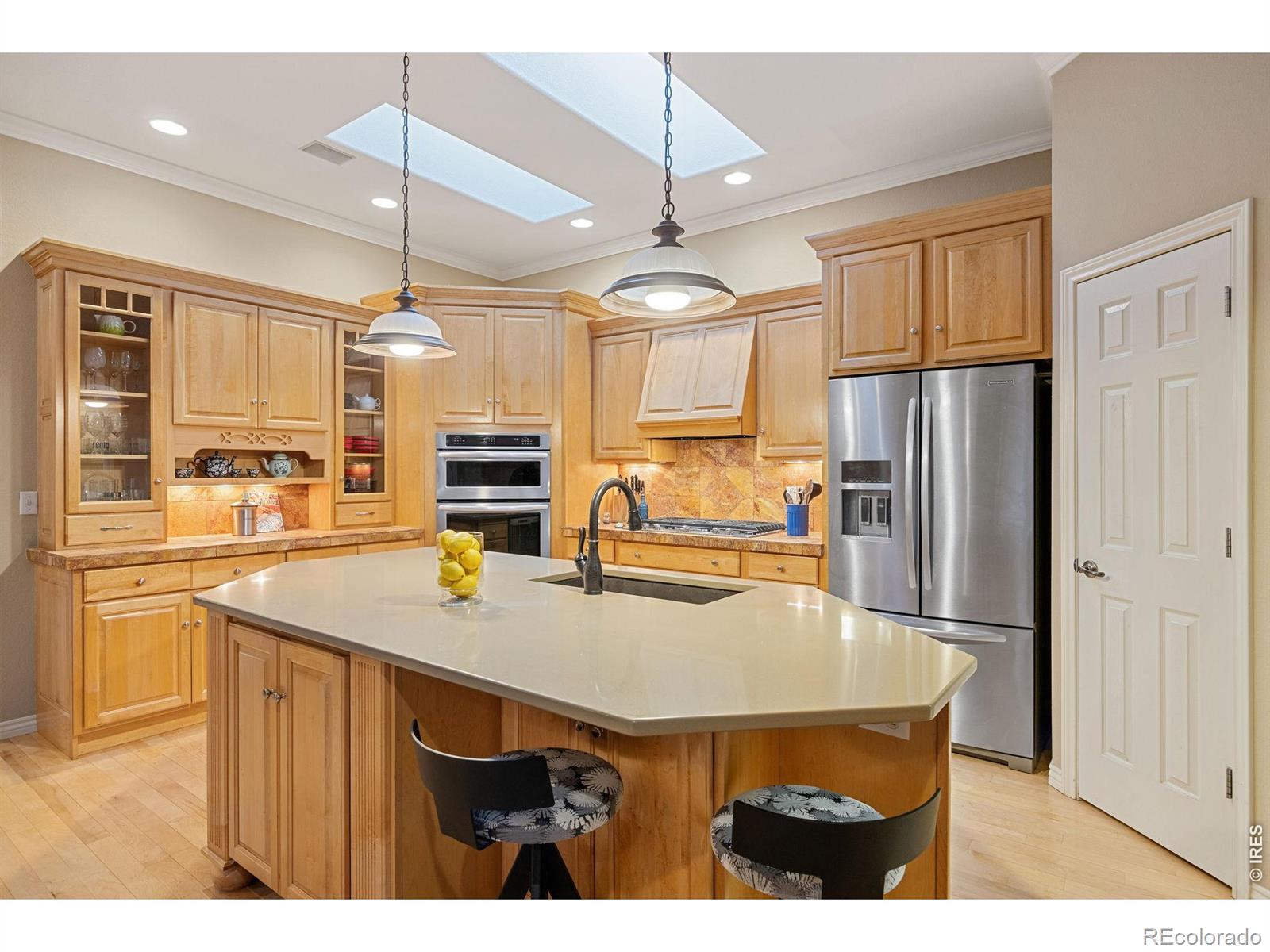5834 Watson Drive Fort Collins CO 80528