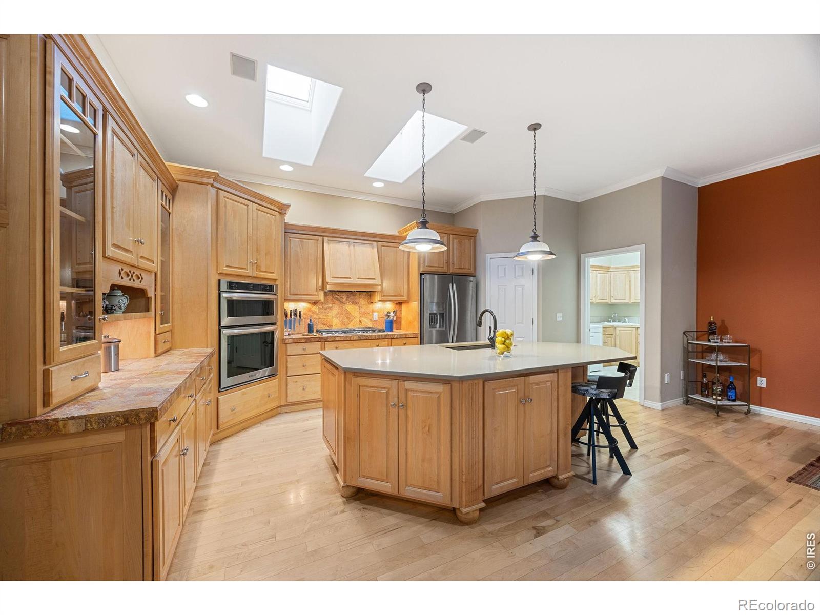 5834 Watson Drive Fort Collins CO 80528