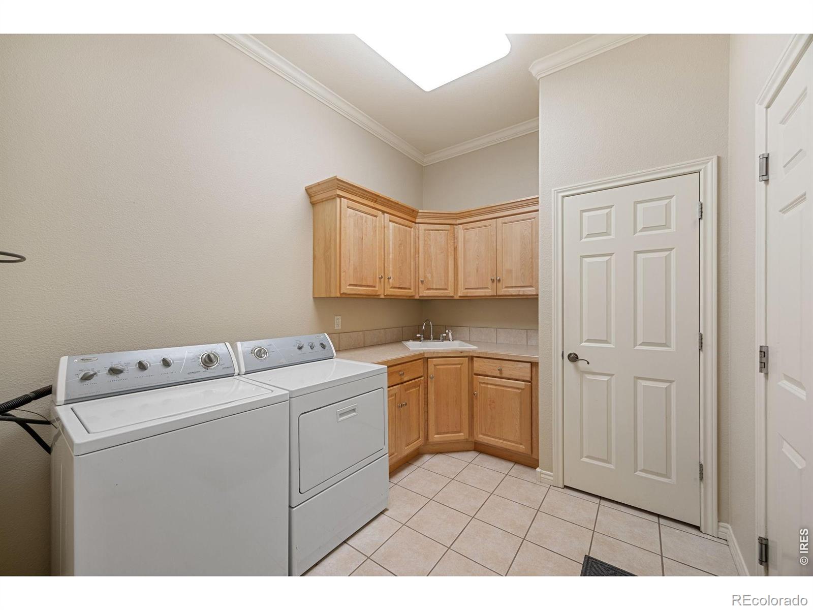 5834 Watson Drive Fort Collins CO 80528
