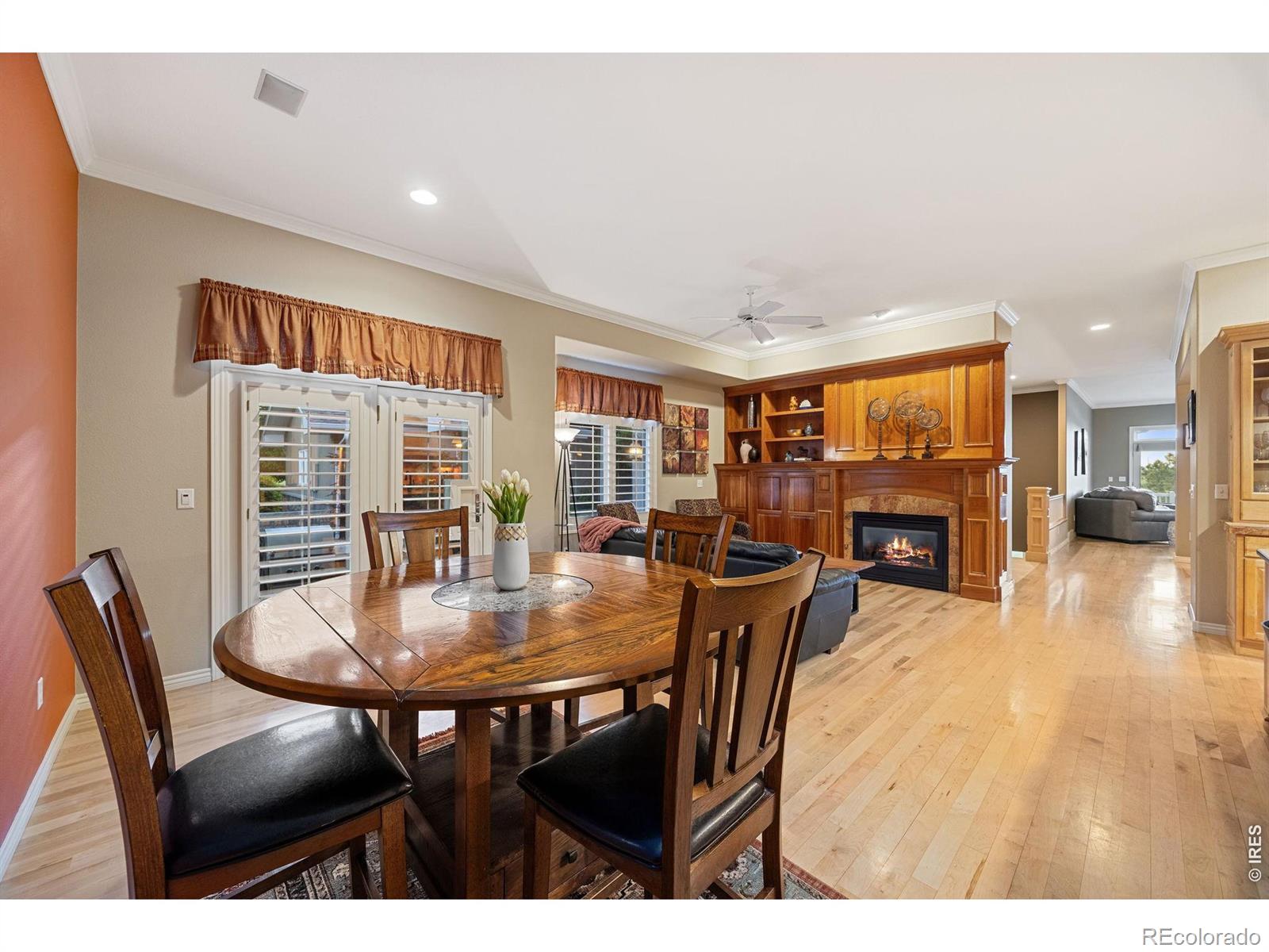 5834 Watson Drive Fort Collins CO 80528
