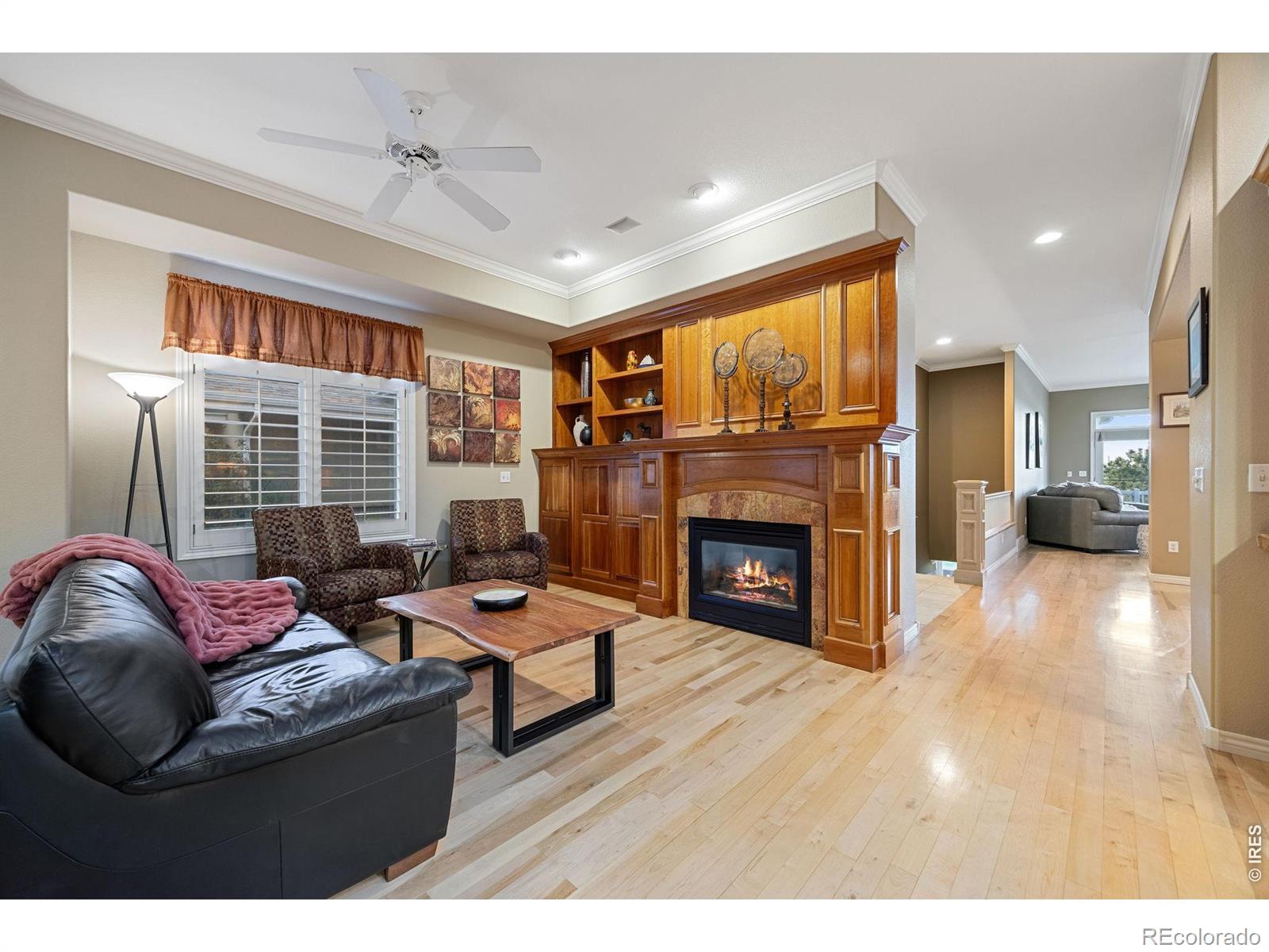 5834 Watson Drive Fort Collins CO 80528