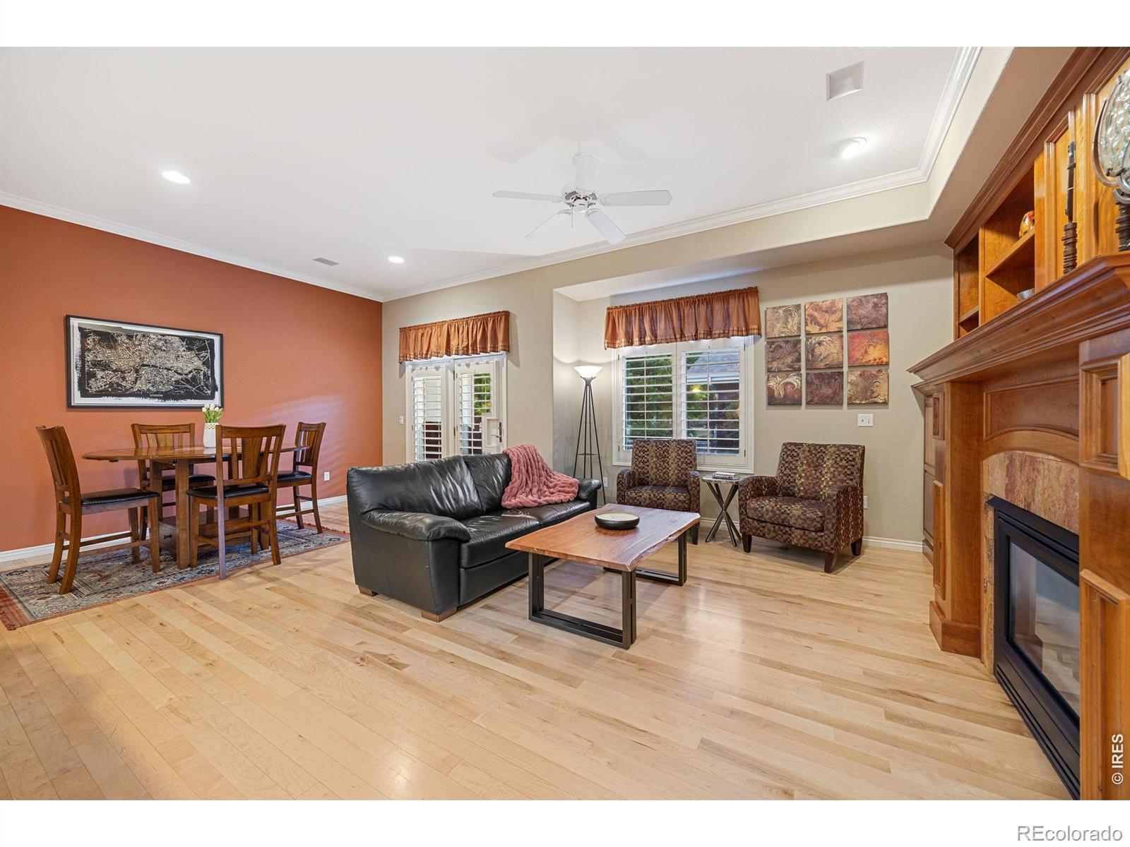 5834 Watson Drive Fort Collins CO 80528