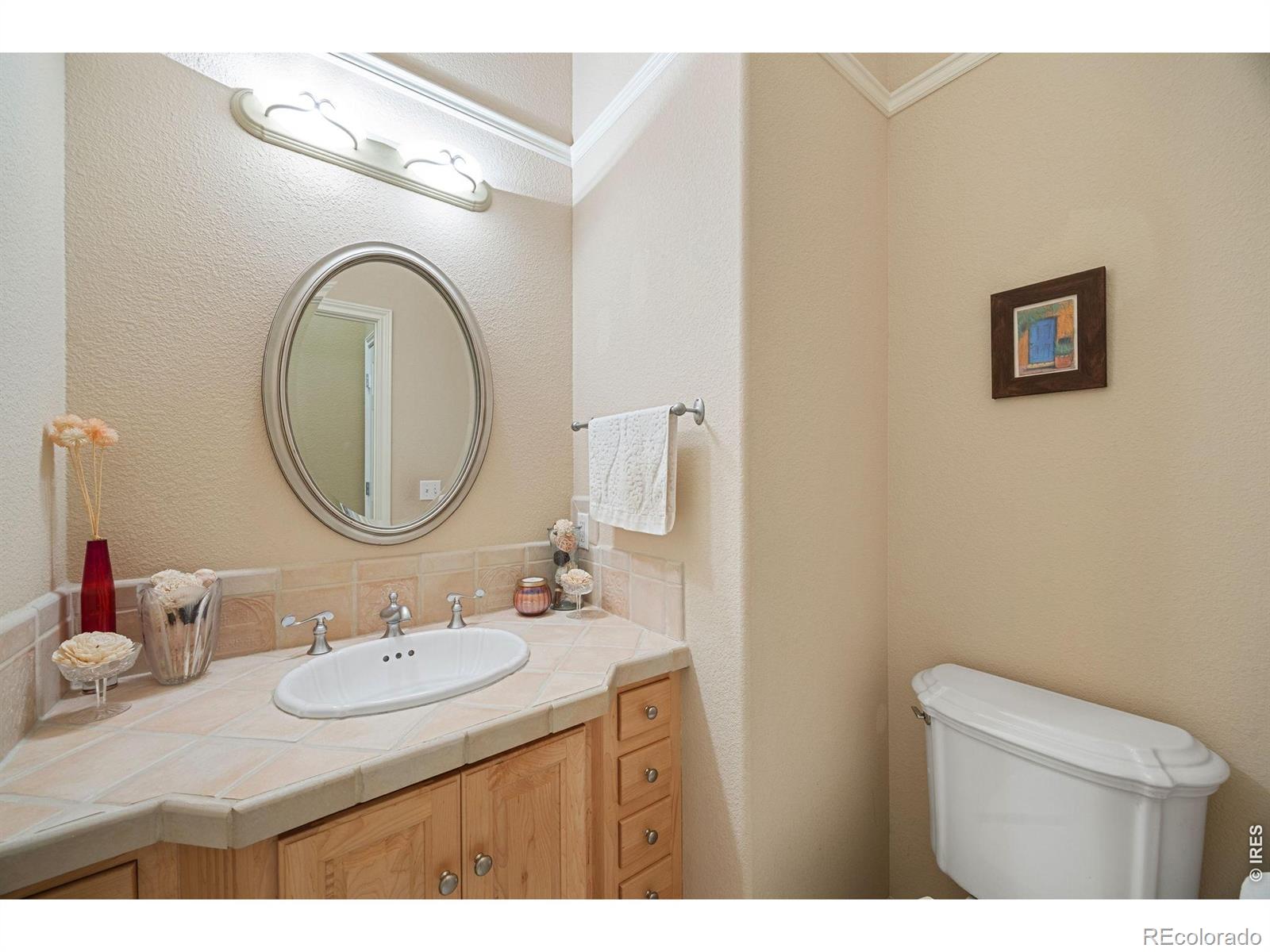 5834 Watson Drive Fort Collins CO 80528