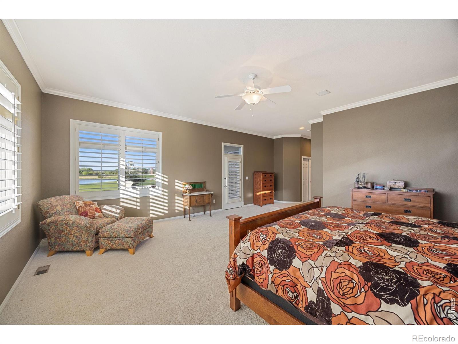 5834 Watson Drive Fort Collins CO 80528