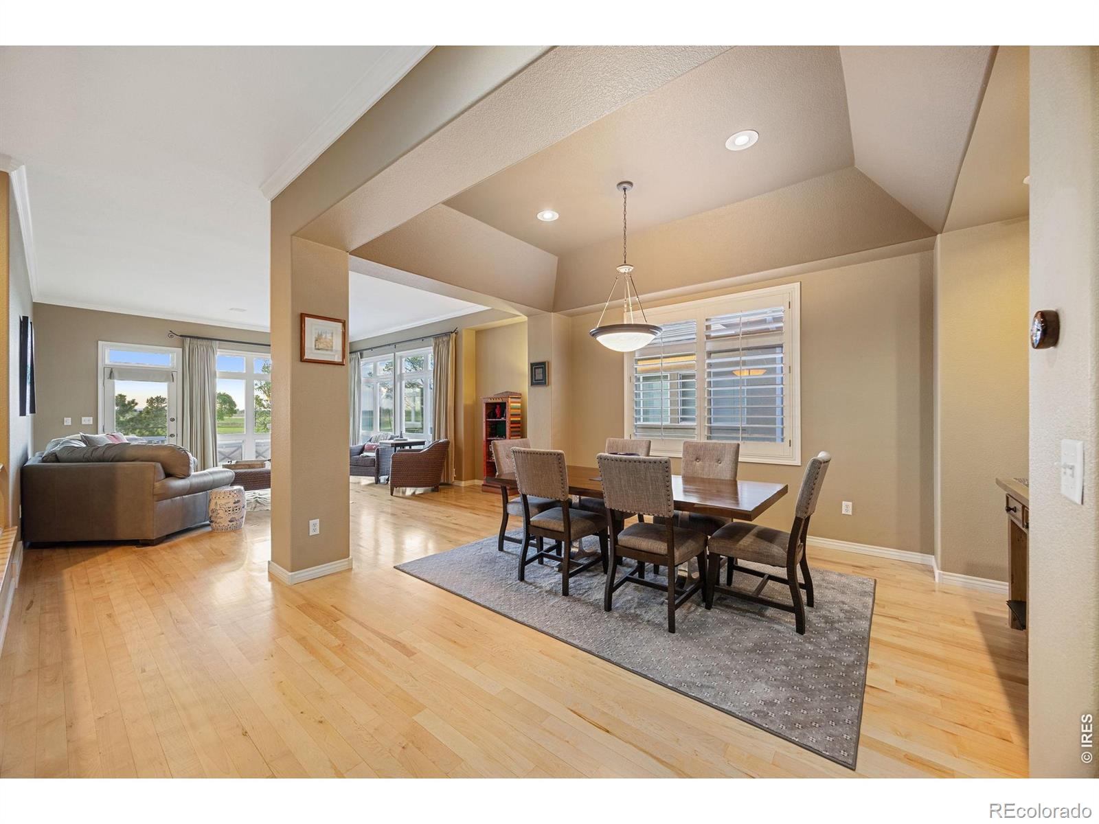 5834 Watson Drive Fort Collins CO 80528