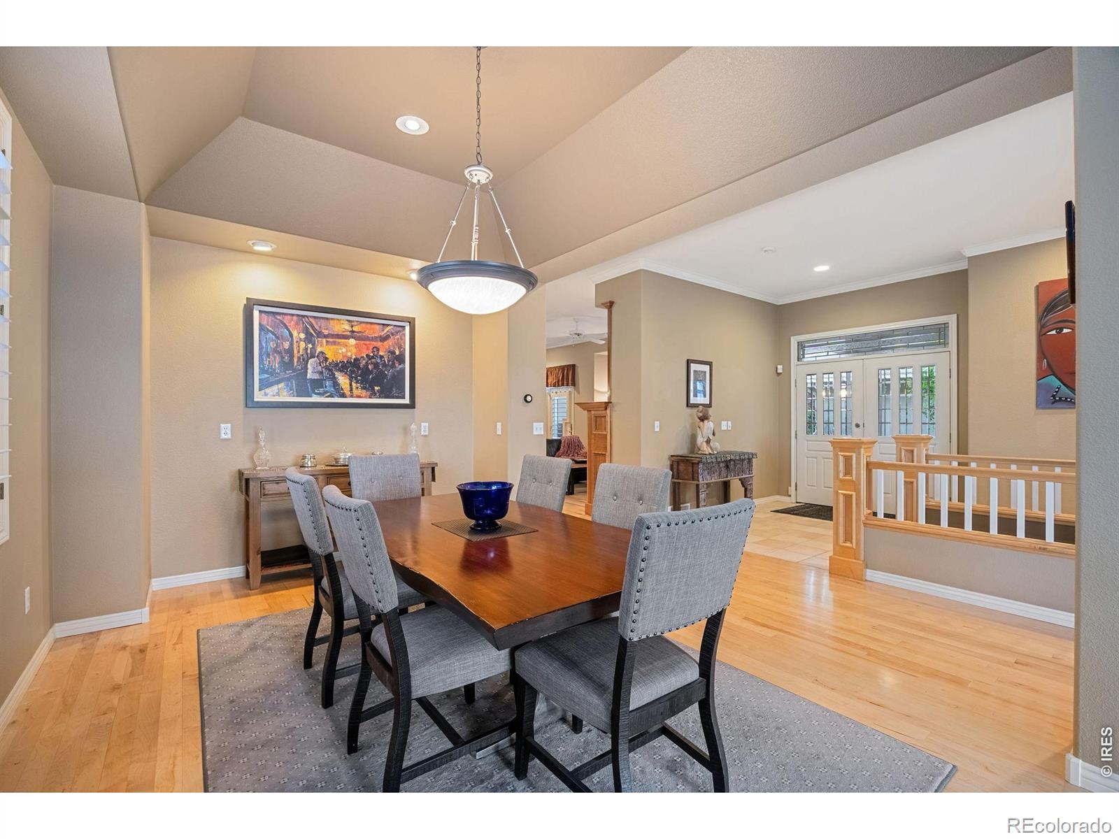 5834 Watson Drive Fort Collins CO 80528