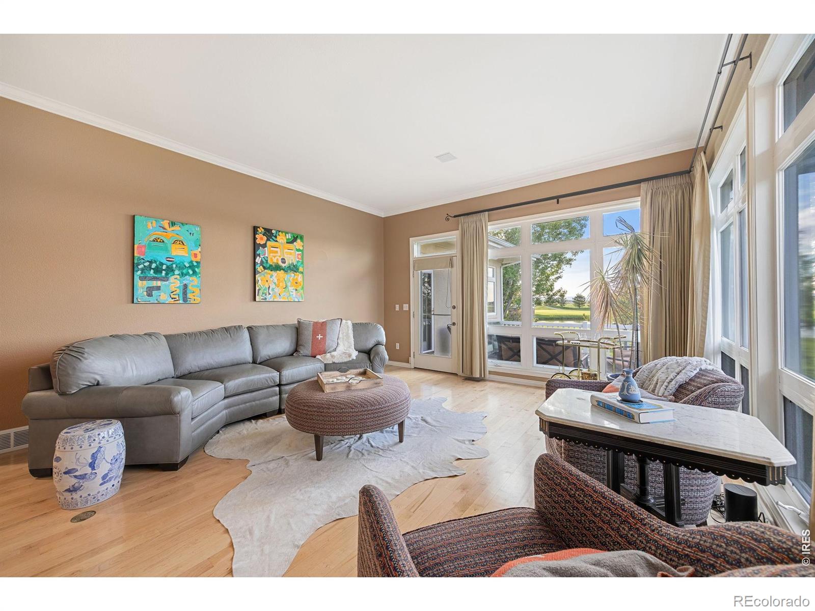 5834 Watson Drive Fort Collins CO 80528