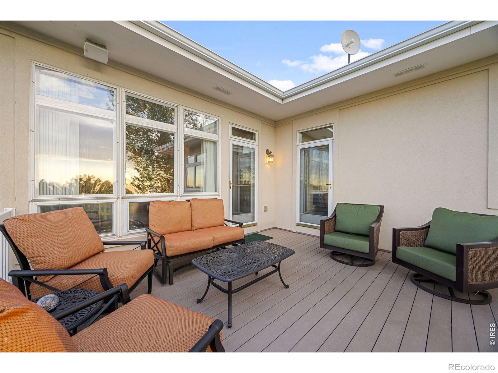 5834 Watson Drive Fort Collins CO 80528