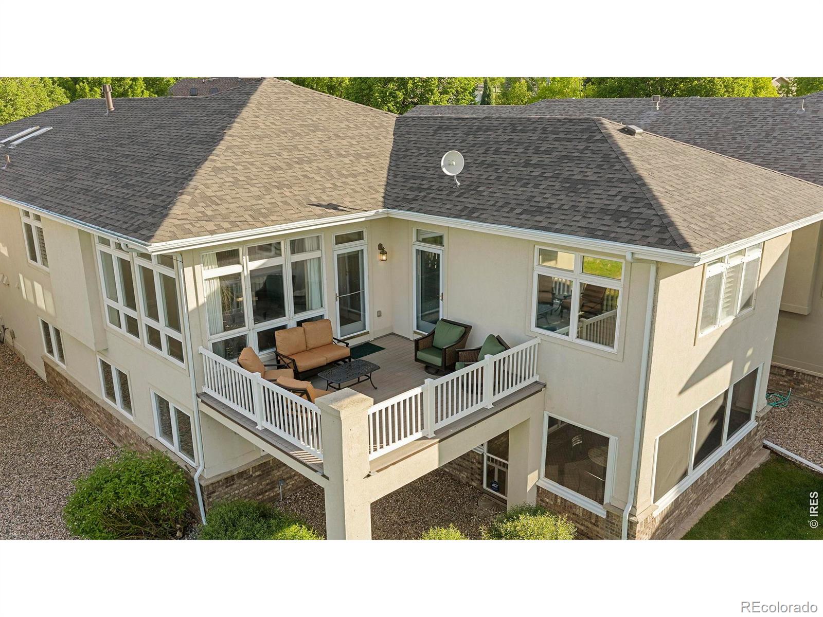 5834 Watson Drive Fort Collins CO 80528