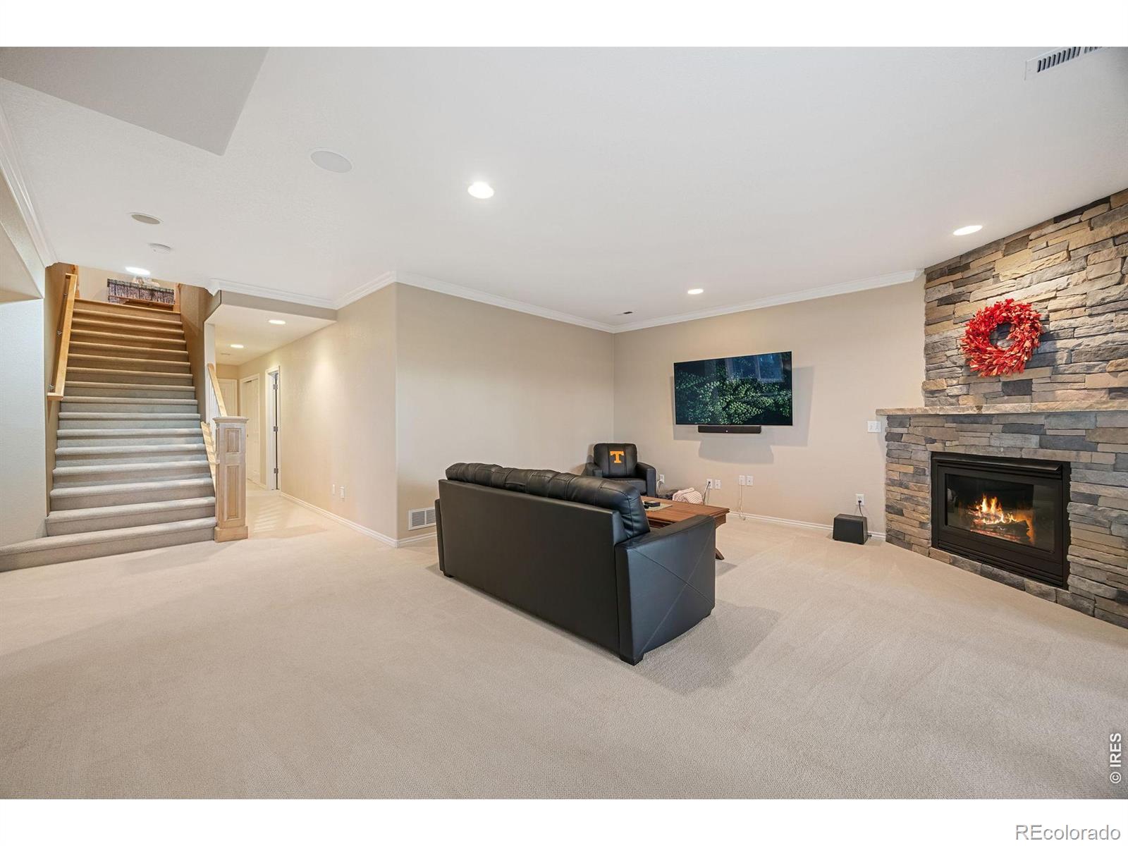 5834 Watson Drive Fort Collins CO 80528