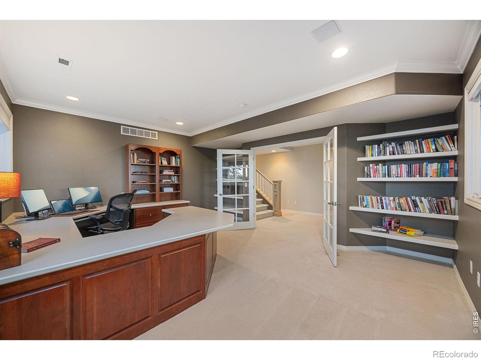 5834 Watson Drive Fort Collins CO 80528