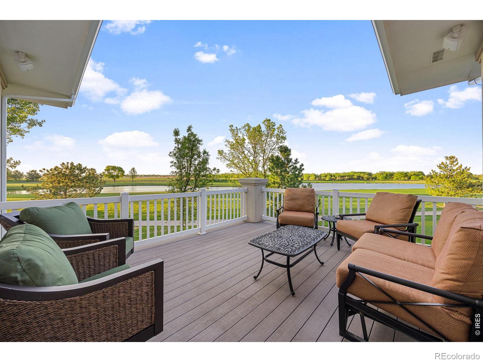 5834 Watson Drive Fort Collins CO 80528