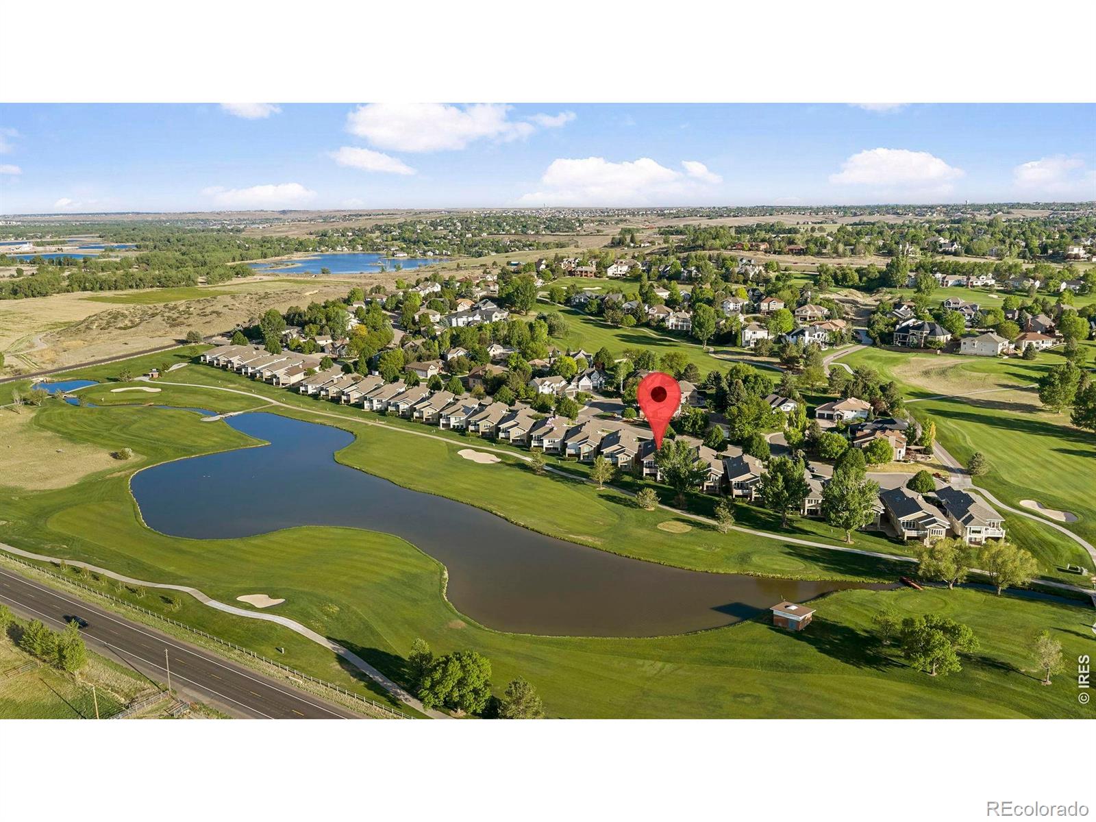 5834 Watson Drive Fort Collins CO 80528
