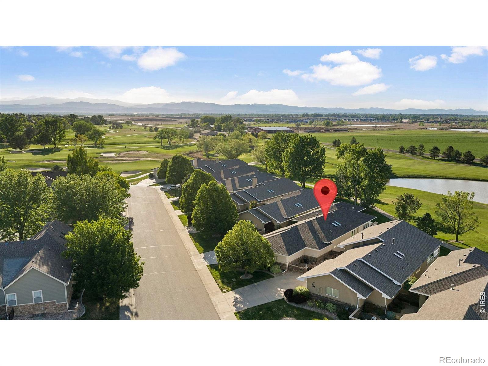 5834 Watson Drive Fort Collins CO 80528
