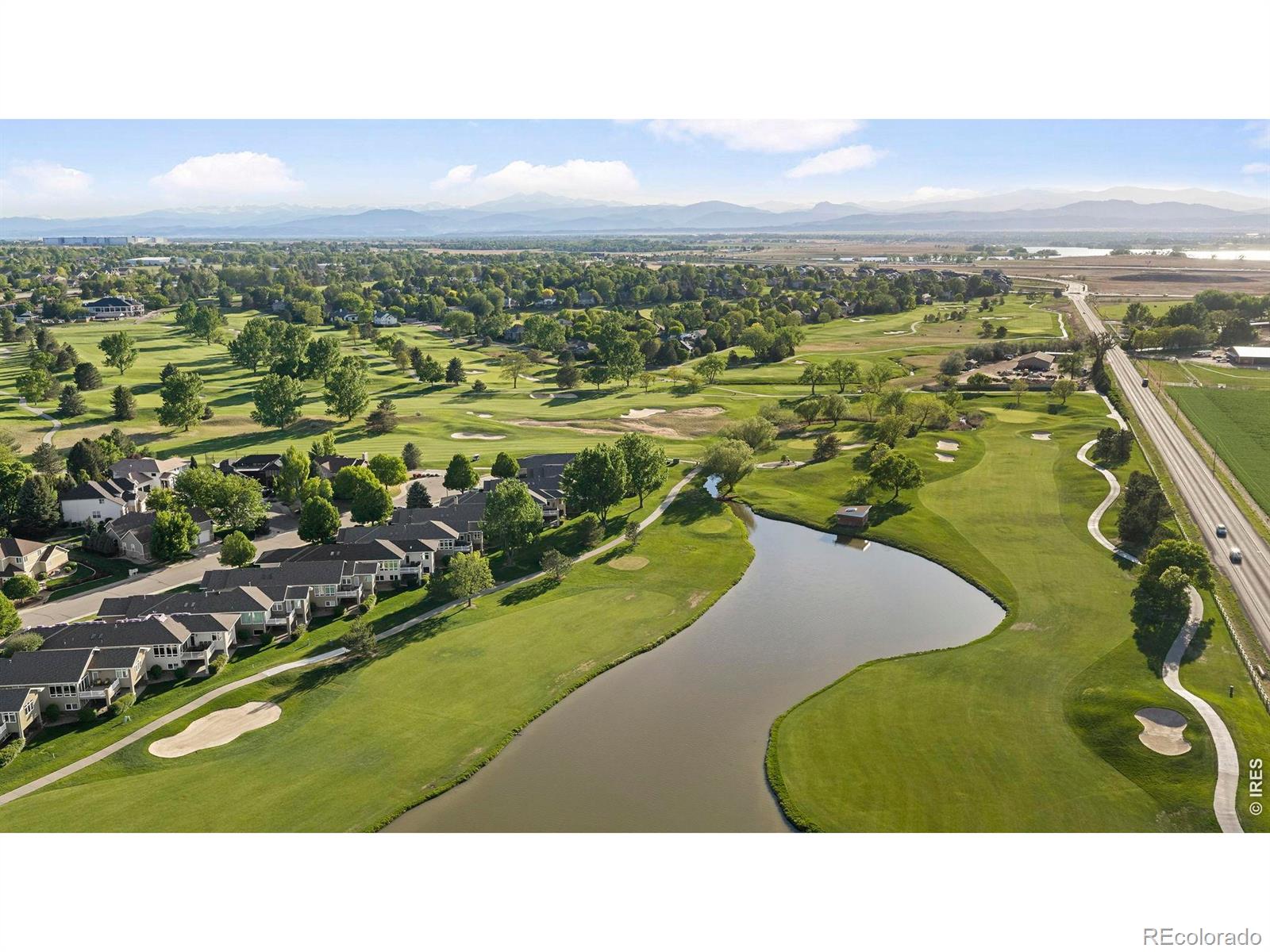 5834 Watson Drive Fort Collins CO 80528