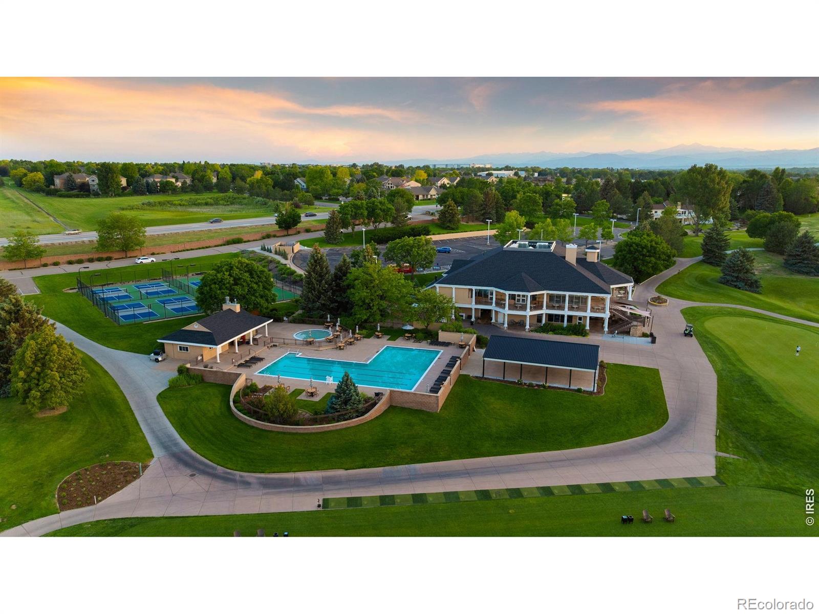 5834 Watson Drive Fort Collins CO 80528
