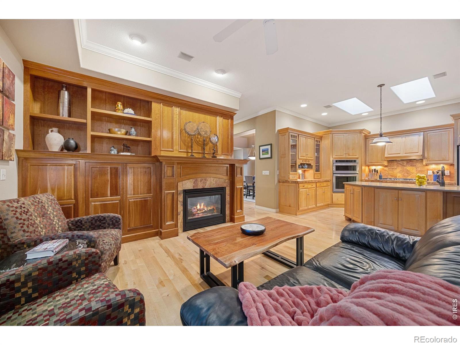 5834 Watson Drive Fort Collins CO 80528