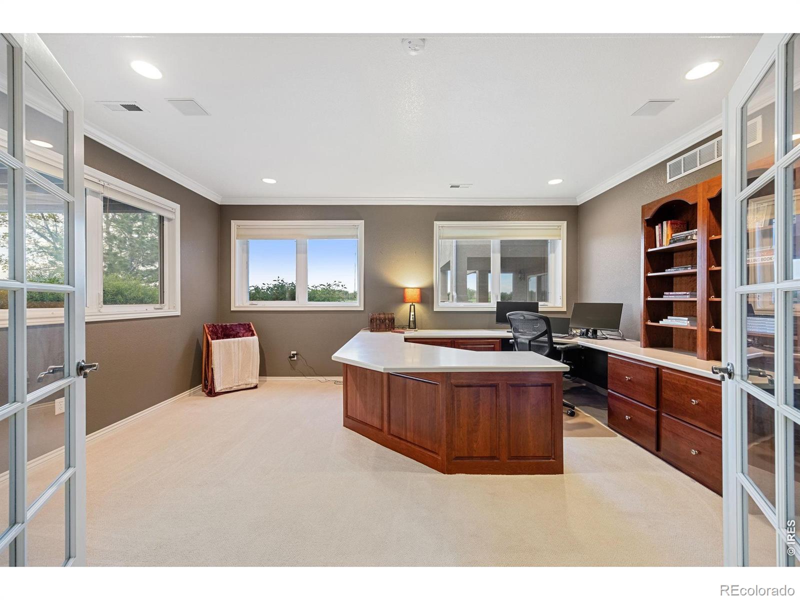 5834 Watson Drive Fort Collins CO 80528