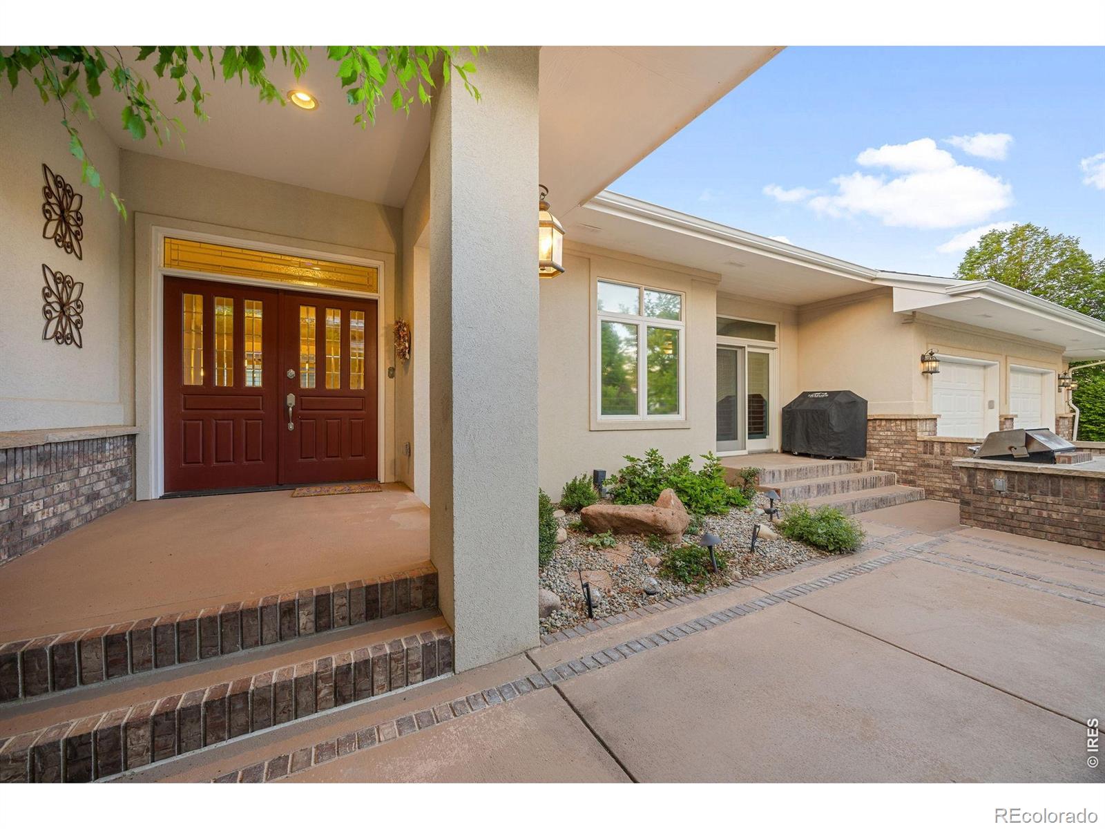 5834 Watson Drive Fort Collins CO 80528