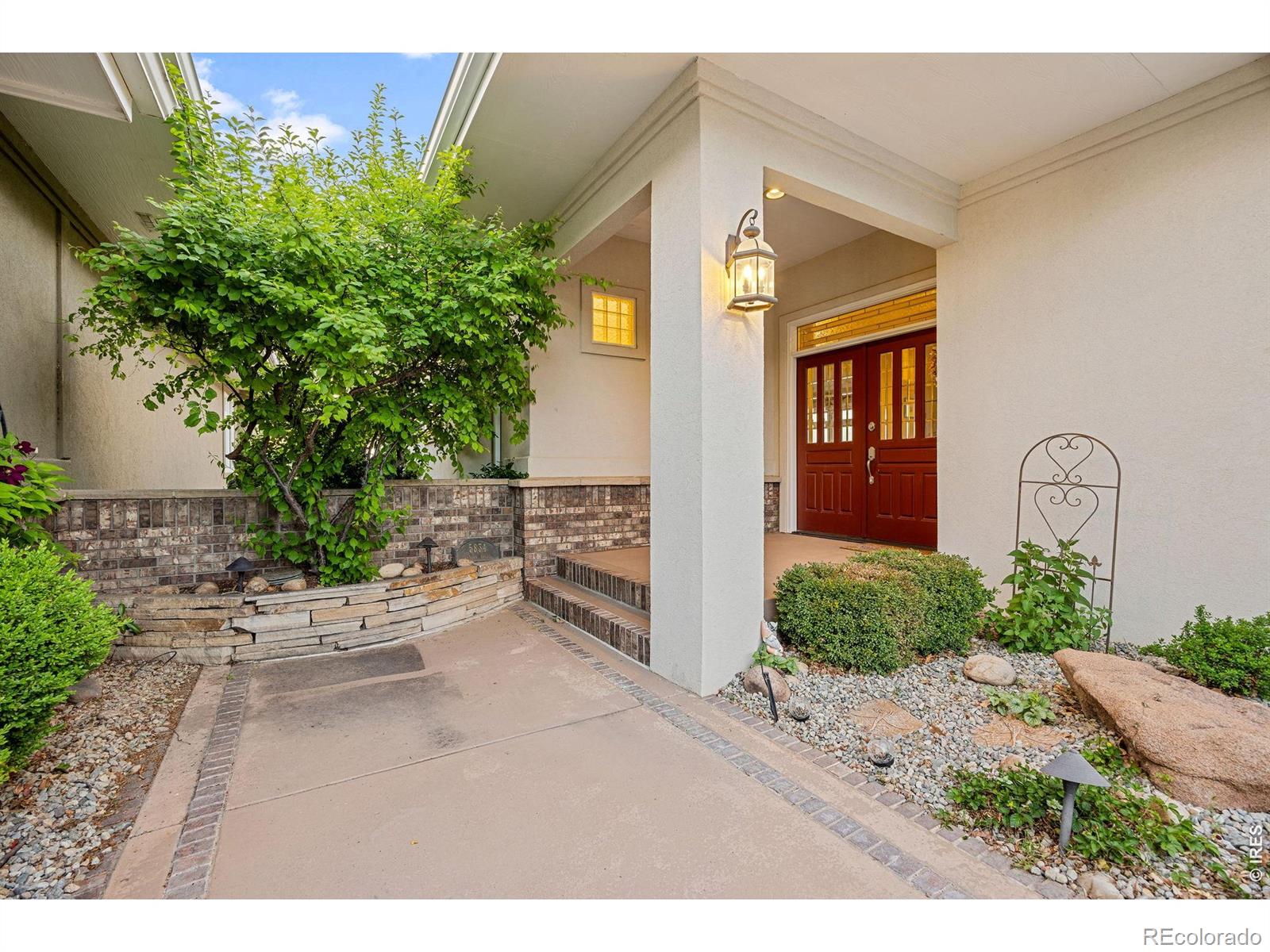 5834 Watson Drive Fort Collins CO 80528