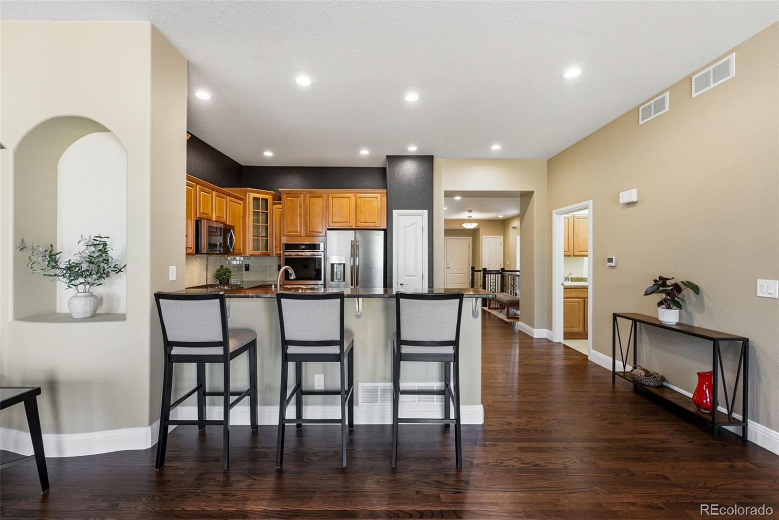 6552 S Millbrook Way Aurora CO 80016