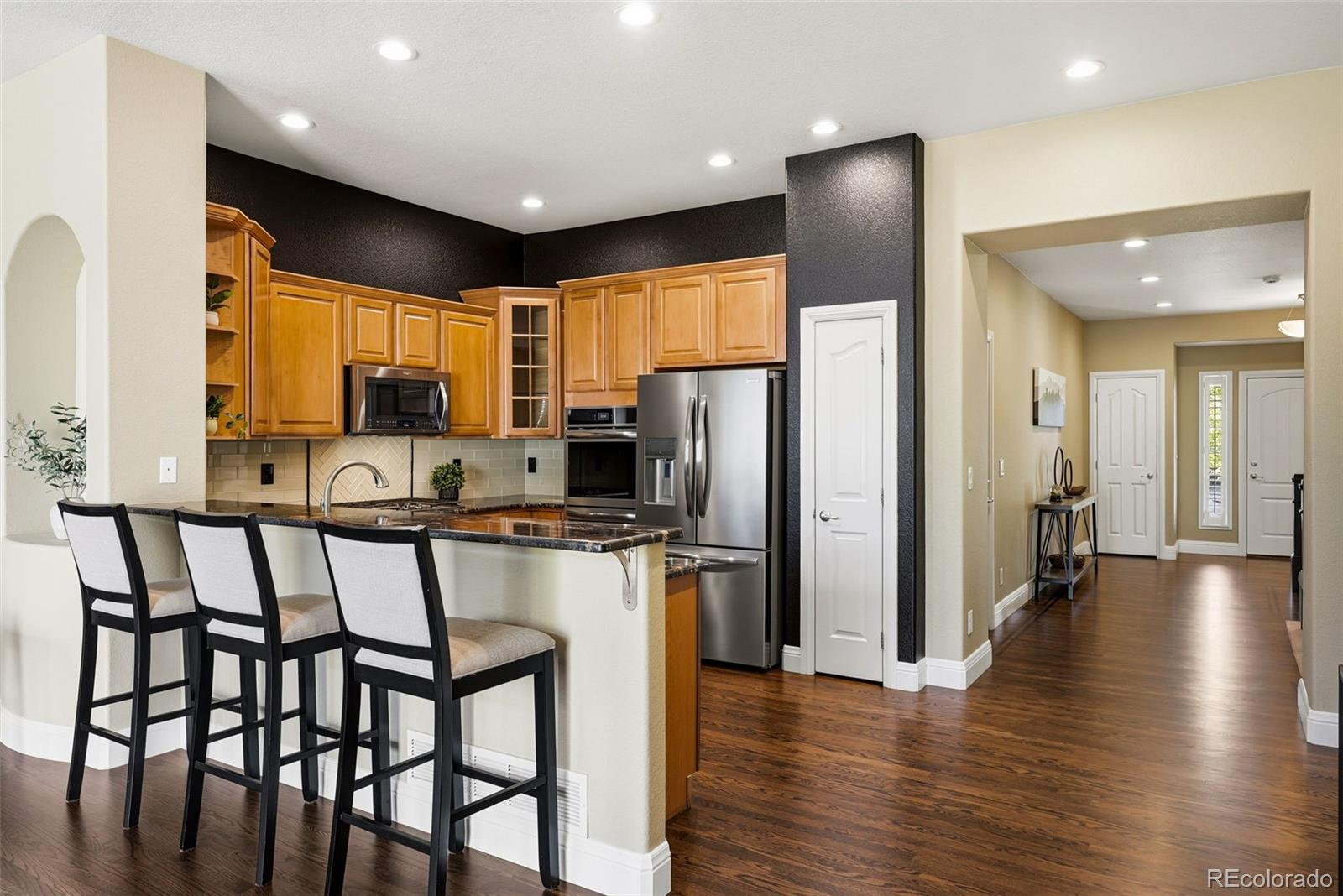 6552 S Millbrook Way Aurora CO 80016