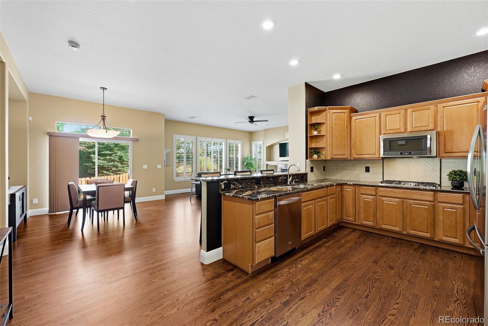 6552 S Millbrook Way Aurora CO 80016