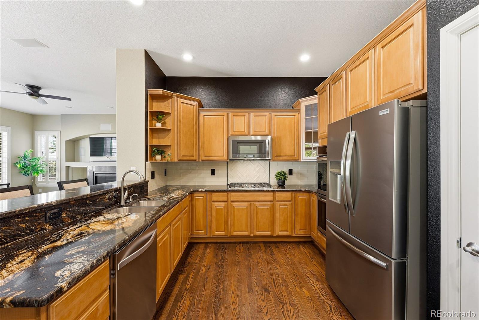 6552 S Millbrook Way Aurora CO 80016