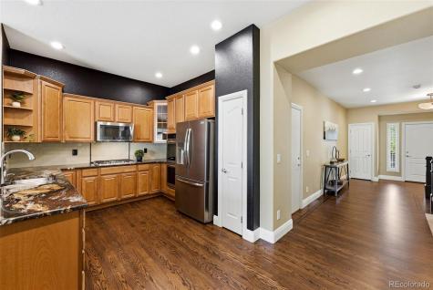 6552 S Millbrook Way Aurora CO 80016