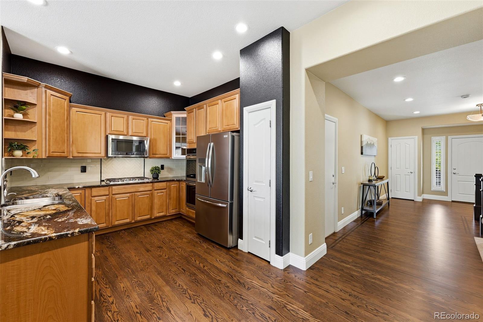 6552 S Millbrook Way Aurora CO 80016