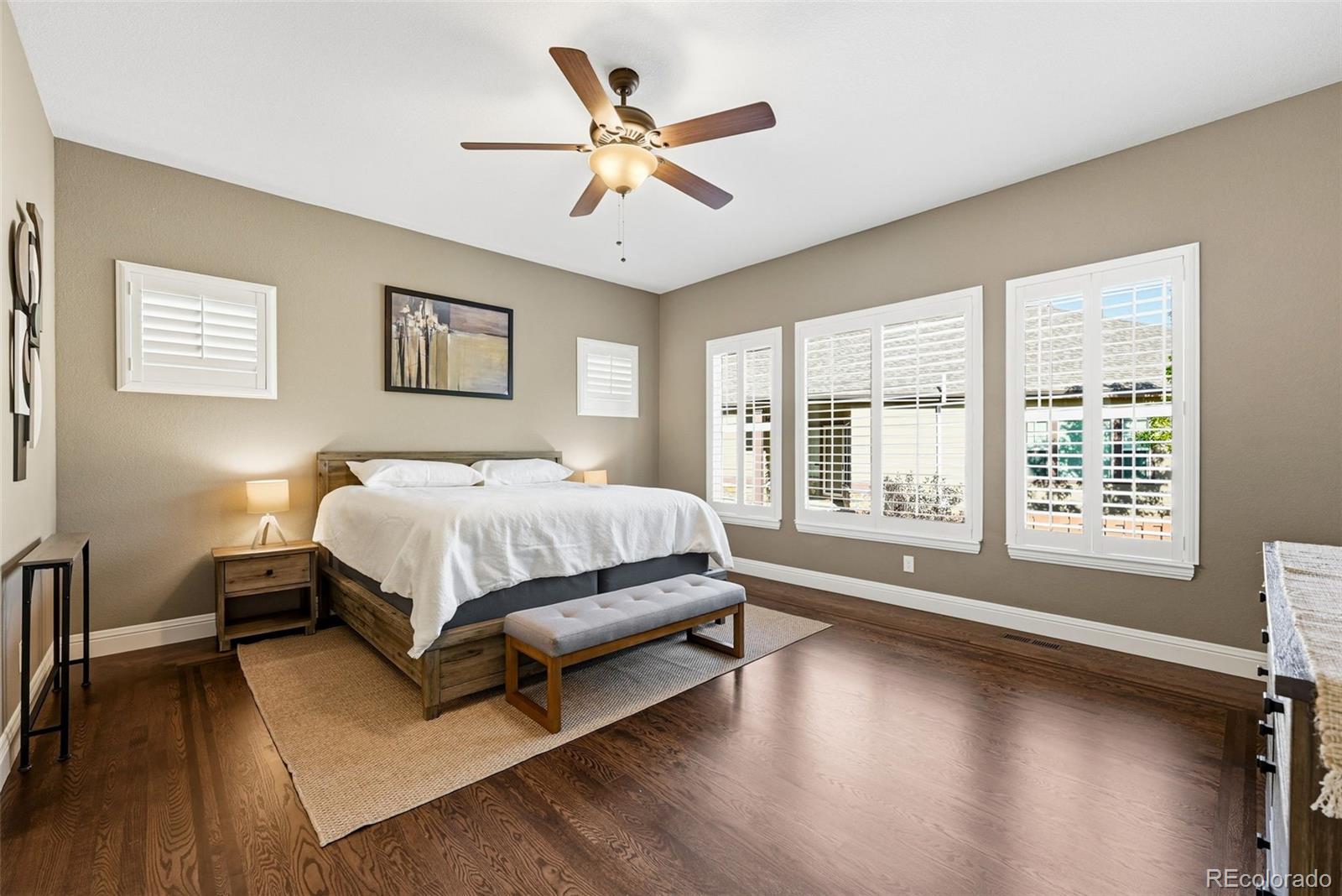 6552 S Millbrook Way Aurora CO 80016