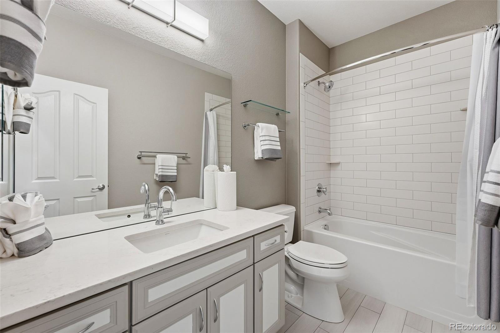 6552 S Millbrook Way Aurora CO 80016