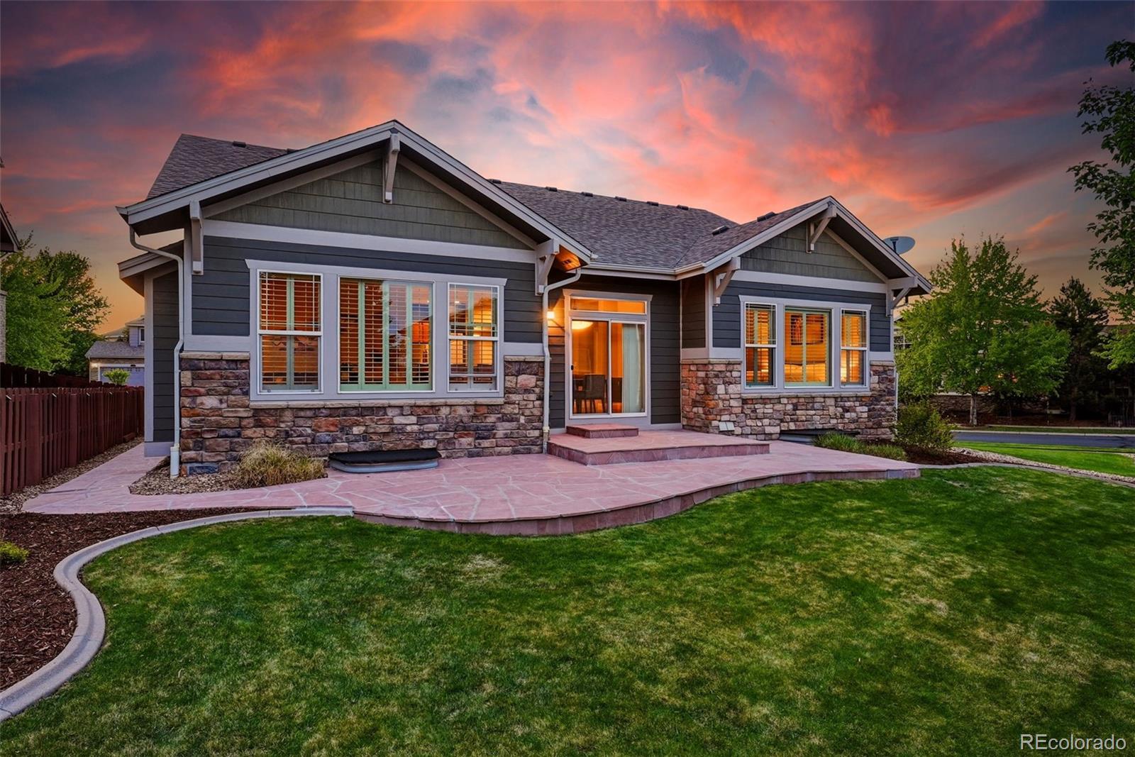 6552 S Millbrook Way Aurora CO 80016
