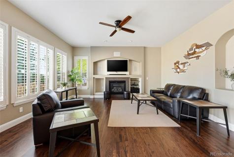 6552 S Millbrook Way Aurora CO 80016