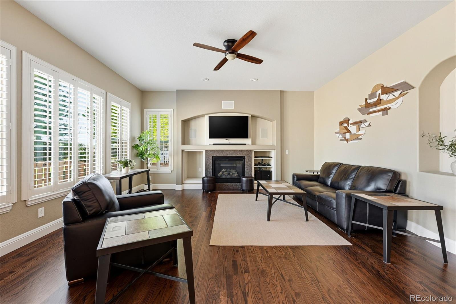 6552 S Millbrook Way Aurora CO 80016