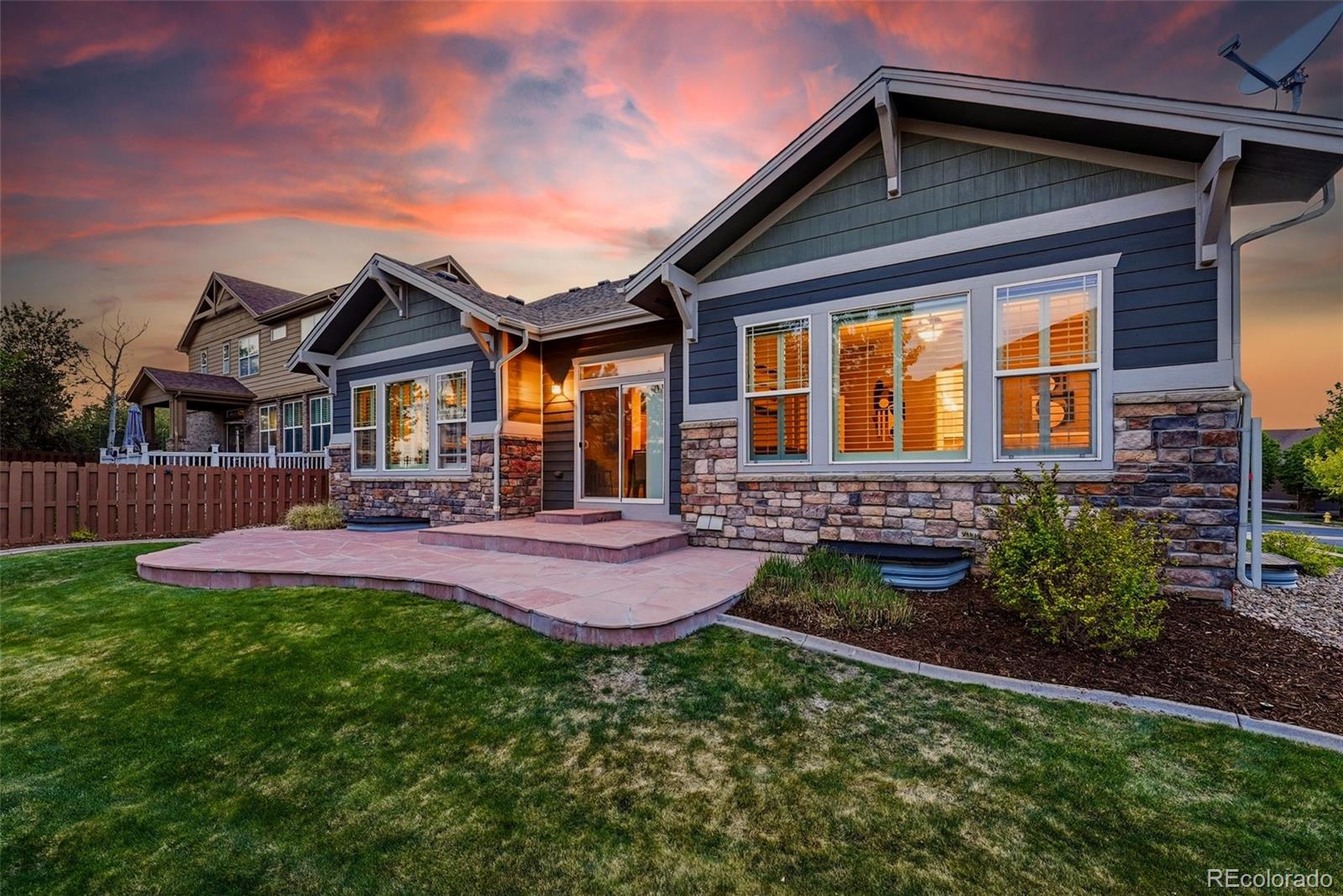 6552 S Millbrook Way Aurora CO 80016