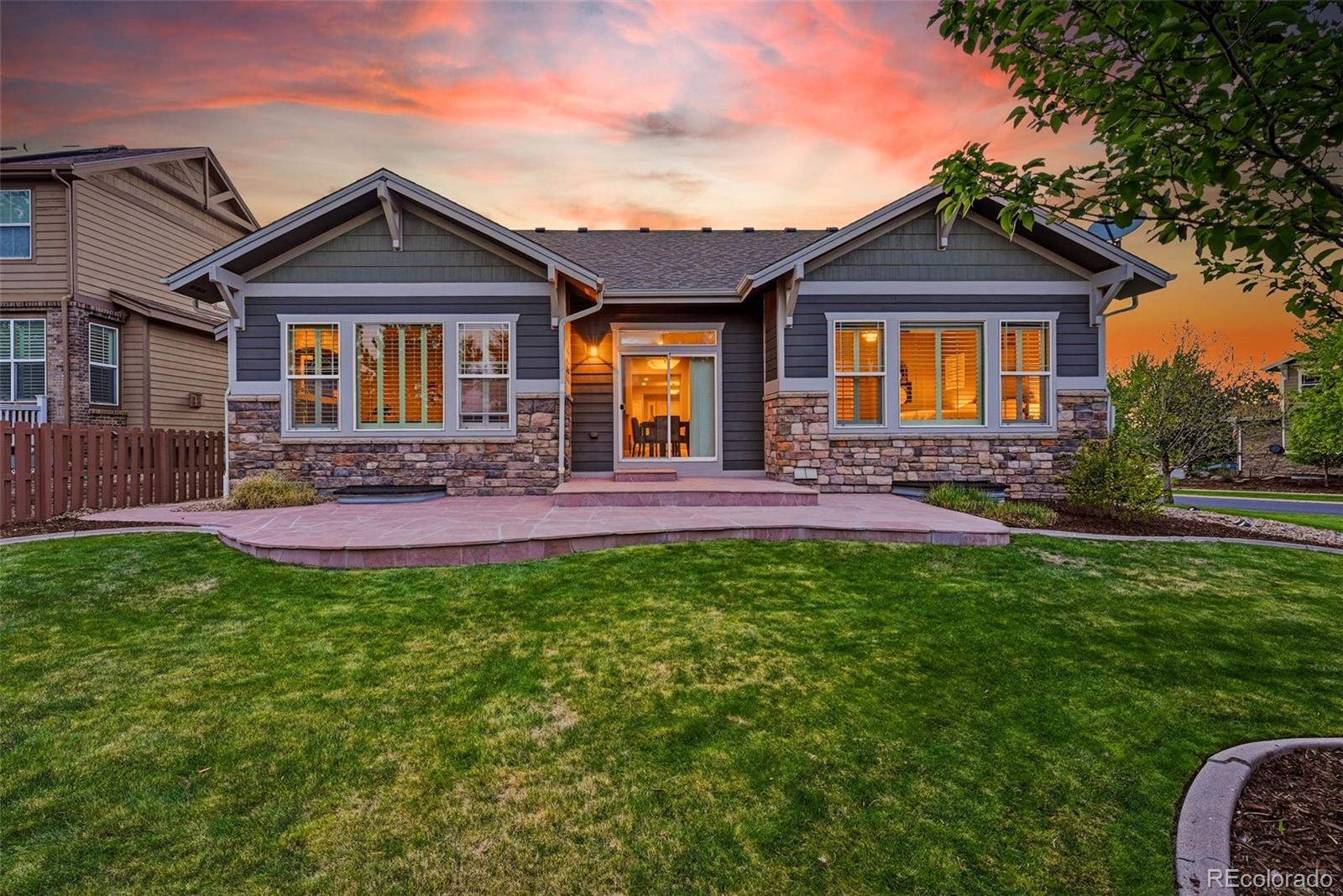 6552 S Millbrook Way Aurora CO 80016