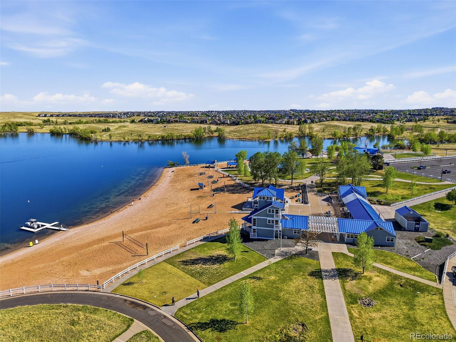 6552 S Millbrook Way Aurora CO 80016