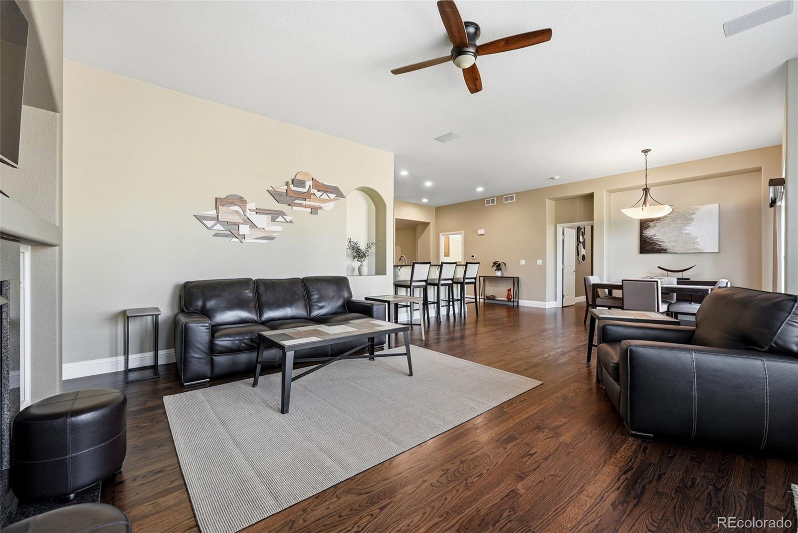 6552 S Millbrook Way Aurora CO 80016