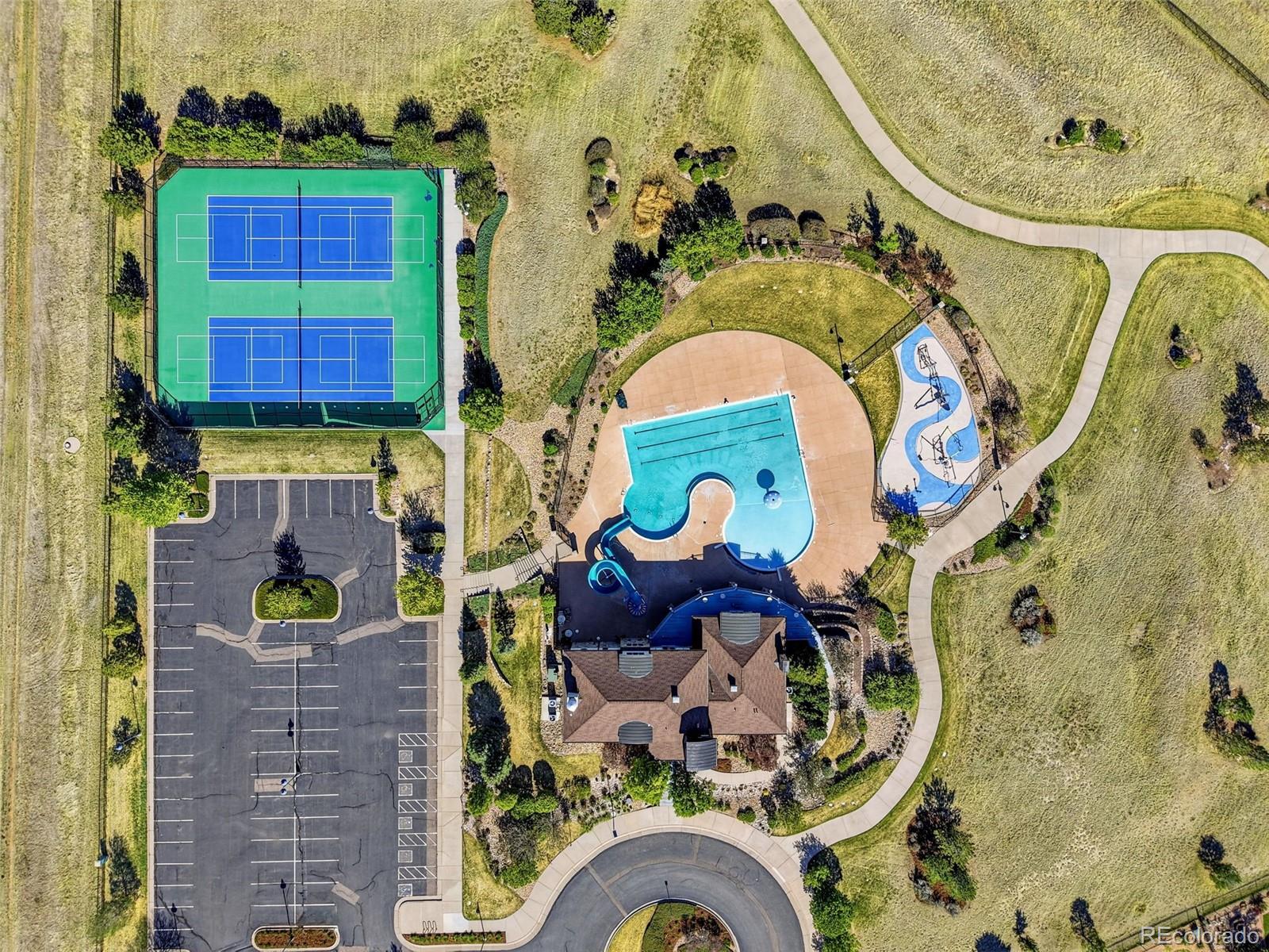 6552 S Millbrook Way Aurora CO 80016
