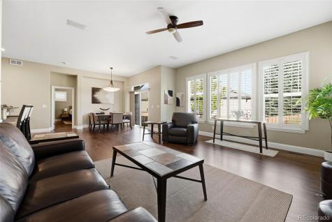 6552 S Millbrook Way Aurora CO 80016