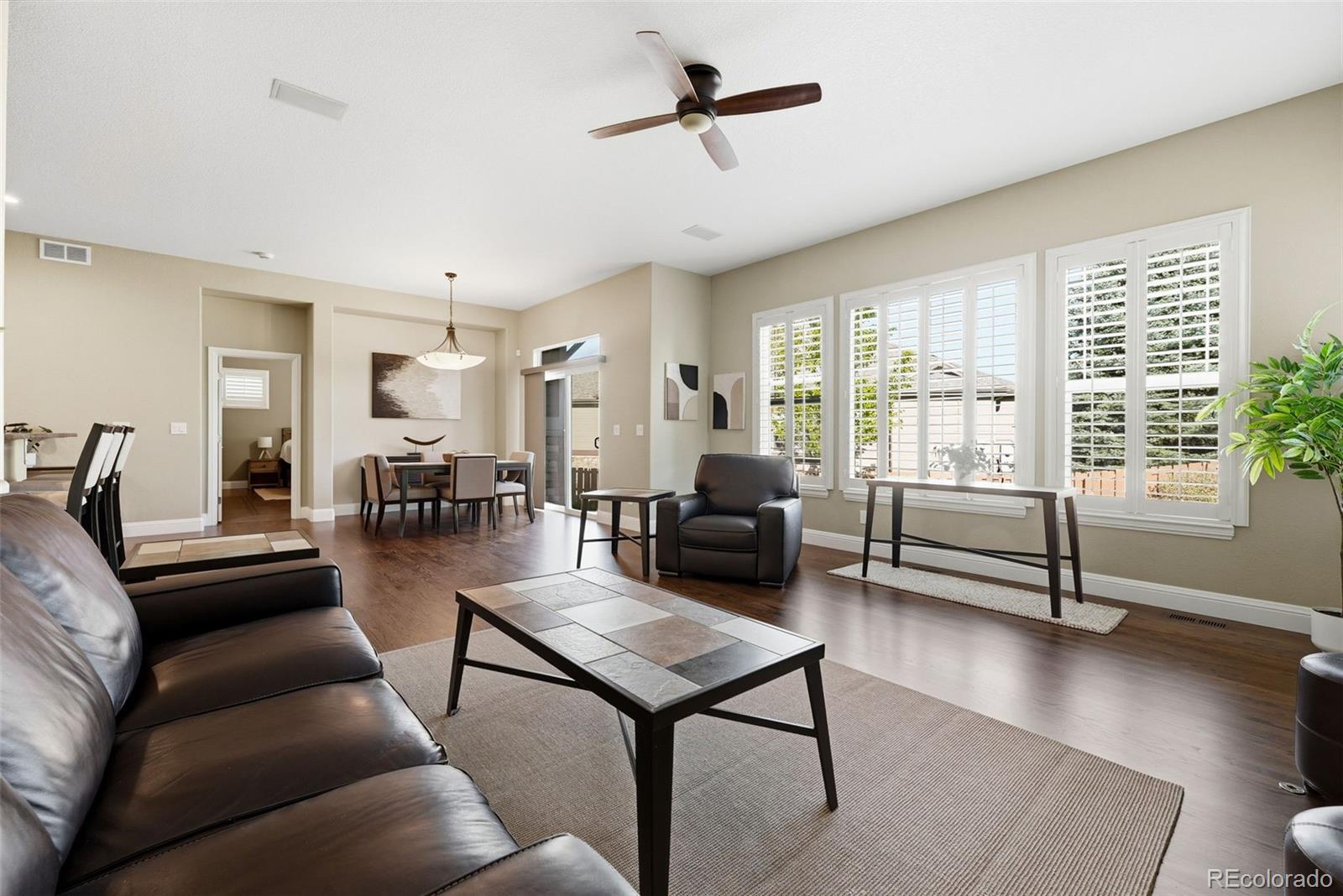 6552 S Millbrook Way Aurora CO 80016
