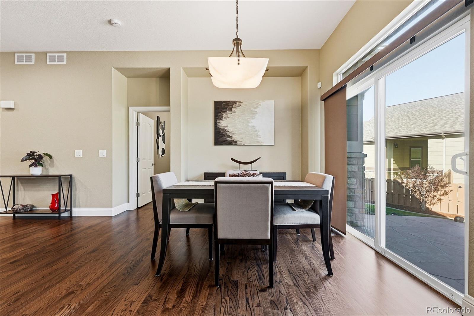 6552 S Millbrook Way Aurora CO 80016