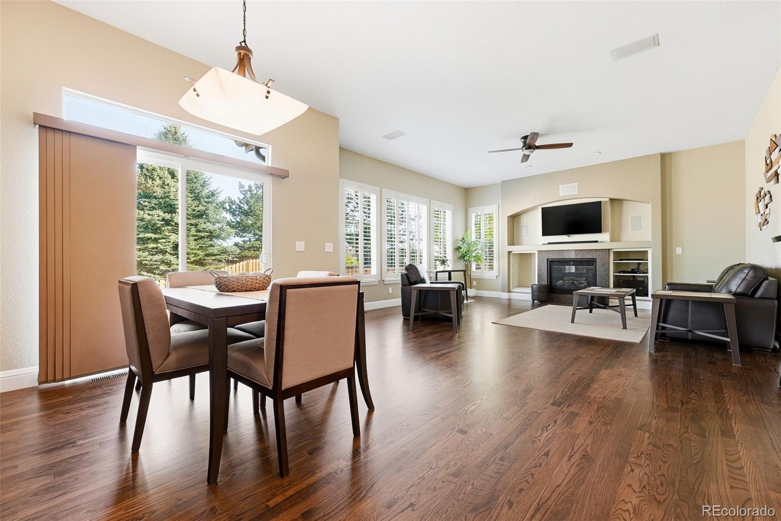 6552 S Millbrook Way Aurora CO 80016