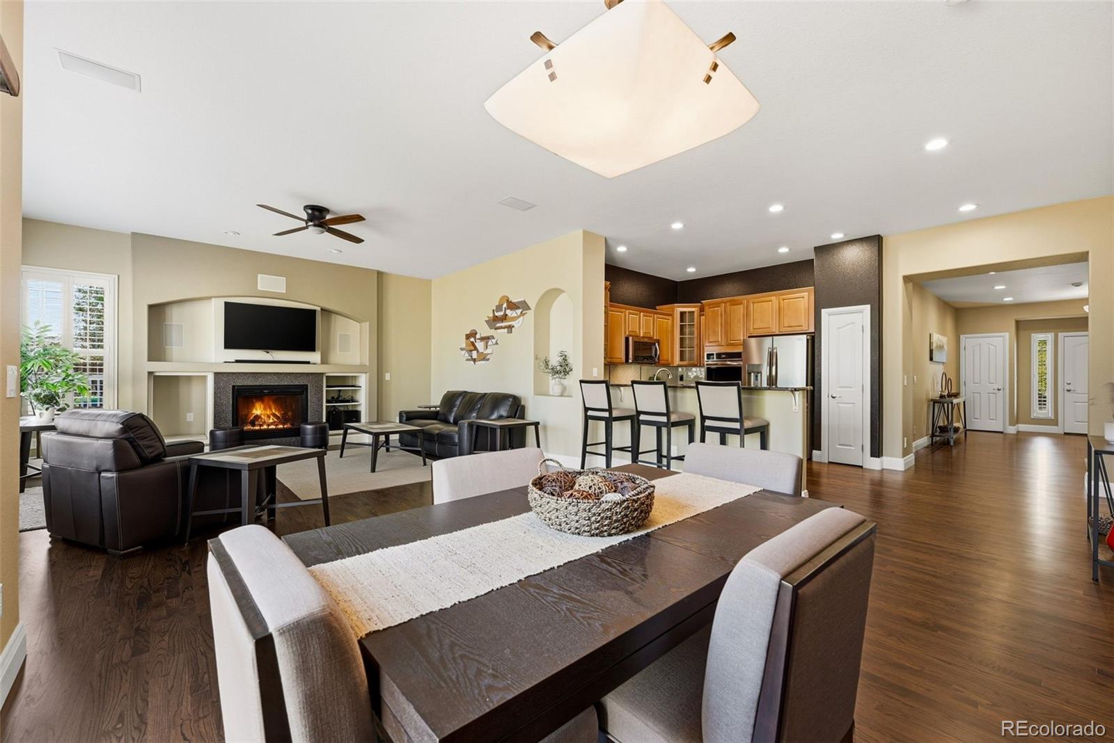 6552 S Millbrook Way Aurora CO 80016